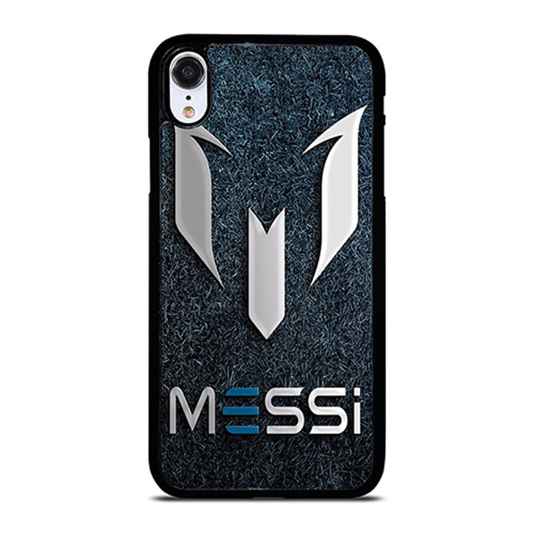 LIONEL MESSI ICON iPhone XR Case Cover