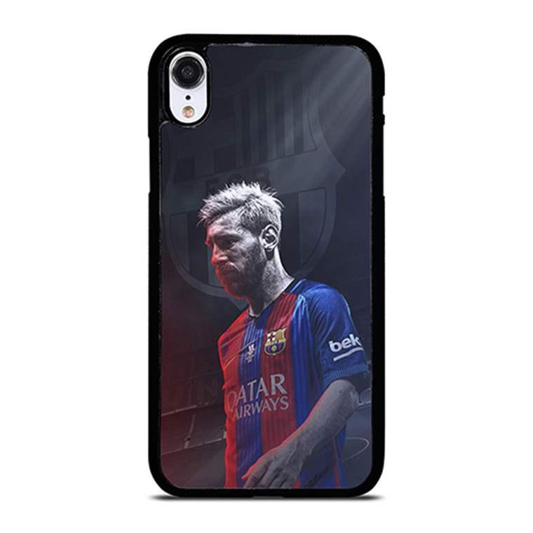 LIONEL MESSI NEW iPhone XR Case Cover