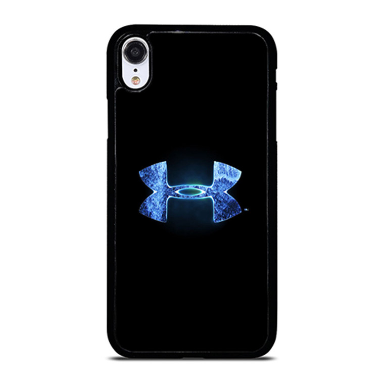 LOGO UNDER ARMOUR iPhone XR Case Cover