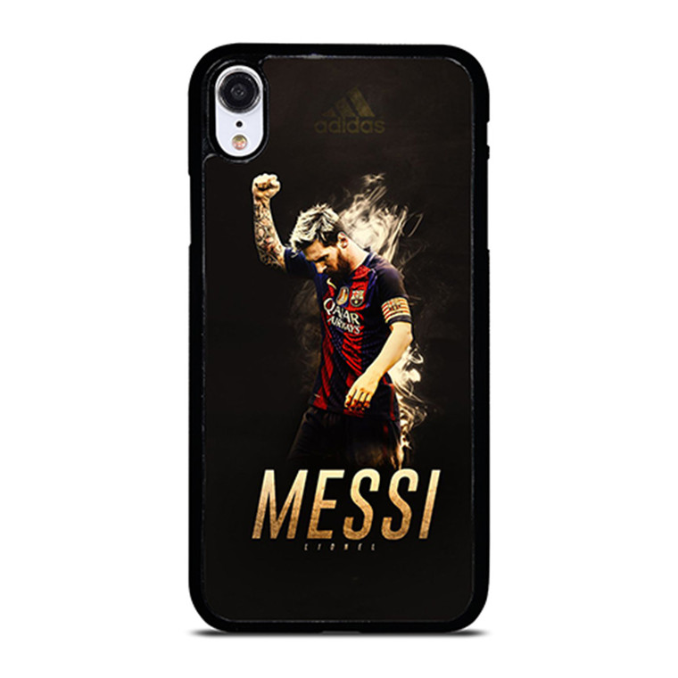 MESSI LIONEL iPhone XR Case Cover