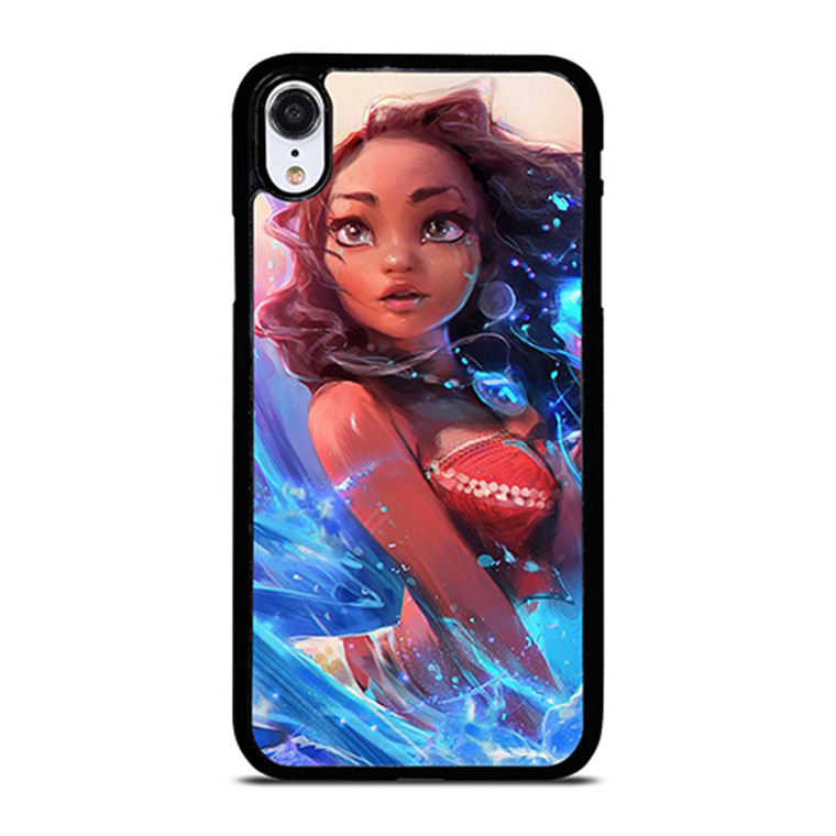 MOANA DISNEY SEXY iPhone XR Case Cover