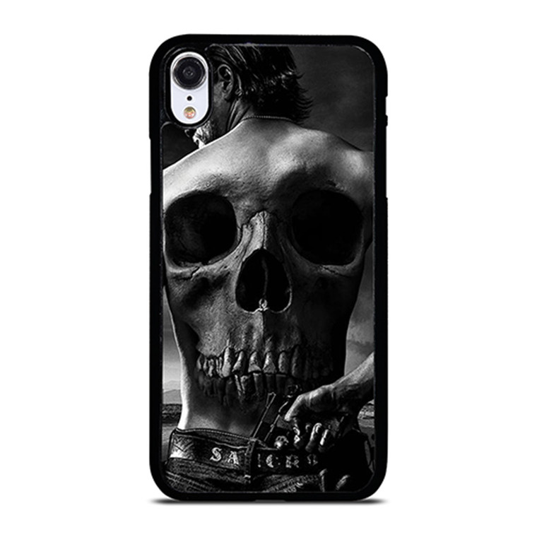 SONS OF ANARCHY 1 iPhone XR Case Cover