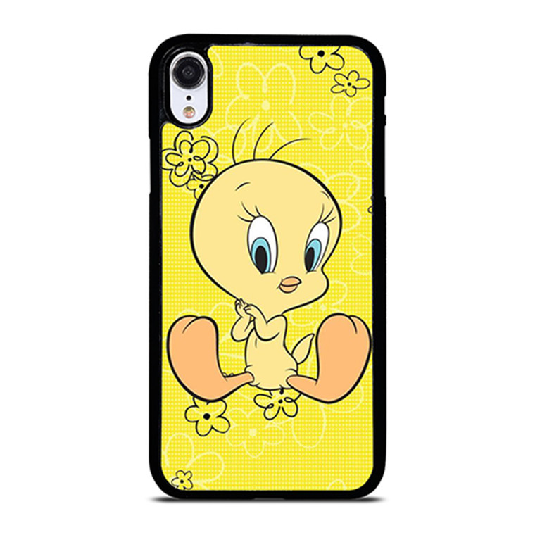 TWEETY BIRD LOONEY TUNES 2 iPhone XR Case Cover