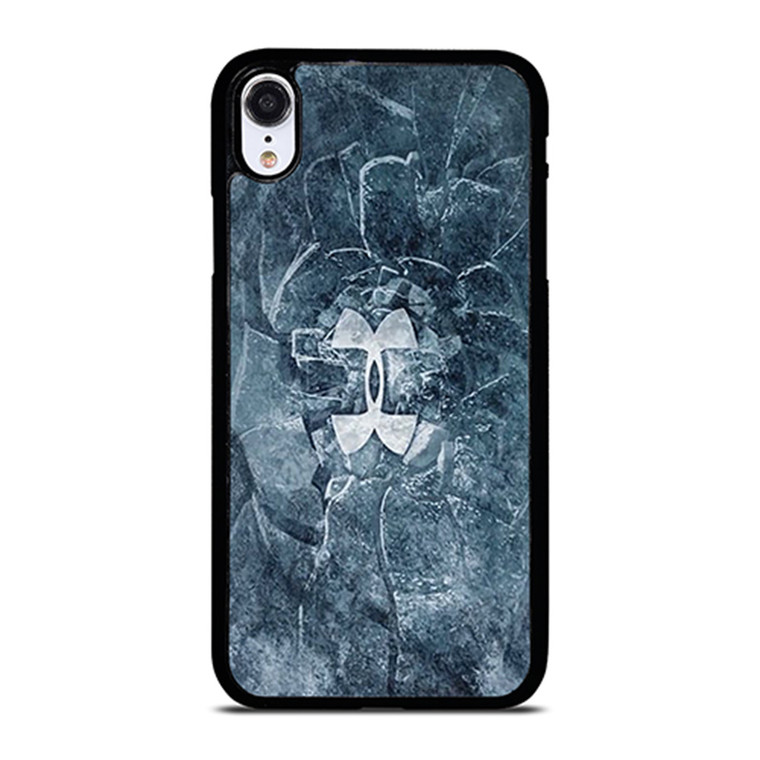 UNDER ARMOUR ICE iPhone XR Case Cover