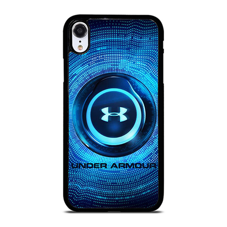 UNDER ARMOUR LOGO iPhone XR Case Cover