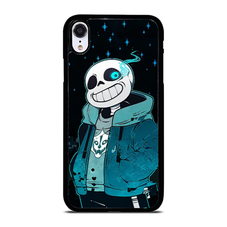 UNDERTALE GAME iPhone XR Case Cover