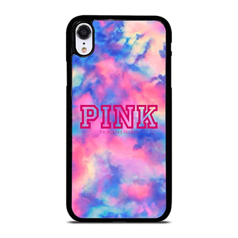 VICTORIA S SECRET MARBLE iPhone XR Case Cover