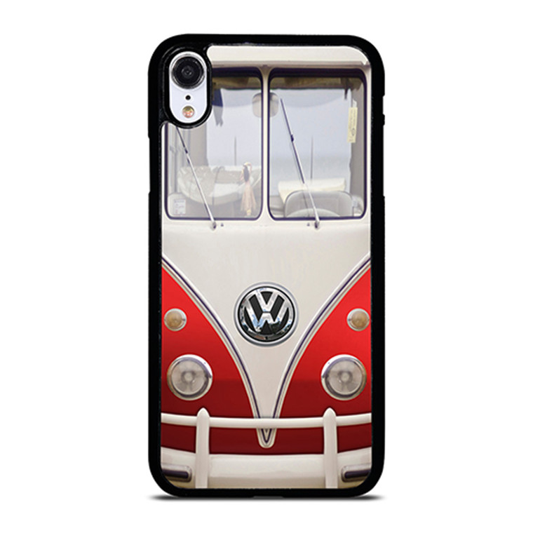 VW VOLKSWAGEN VAN 1 iPhone XR Case Cover