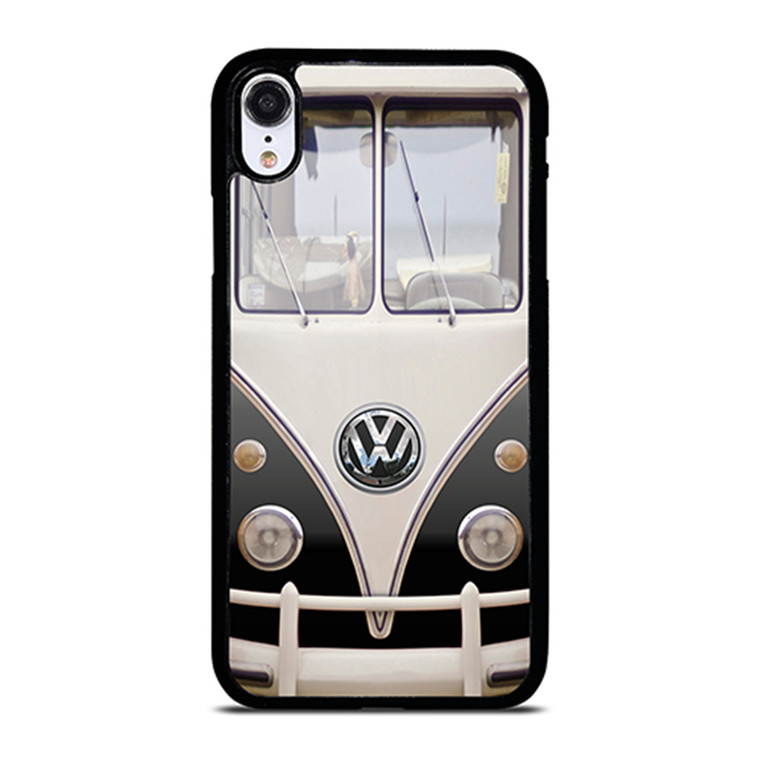 VW VOLKSWAGEN VAN 5 iPhone XR Case Cover