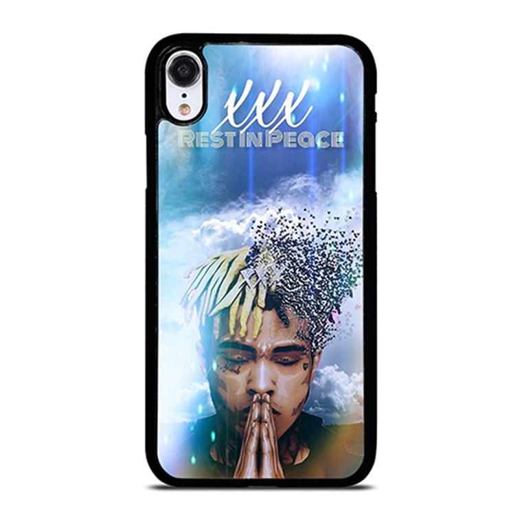 XXXTENTACION RIP iPhone XR Case Cover