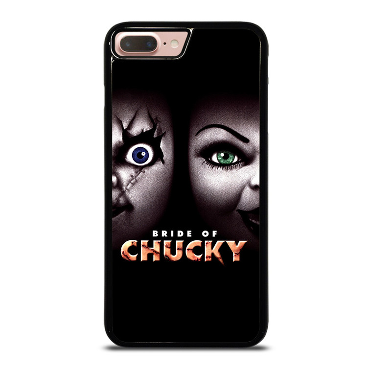 BRIDE OF CHUCKY iPhone 8 Plus Case Cover