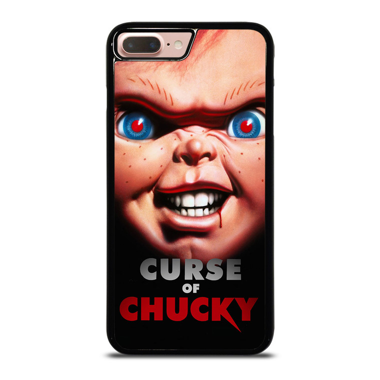 CHUCKY DOLL iPhone 8 Plus Case Cover