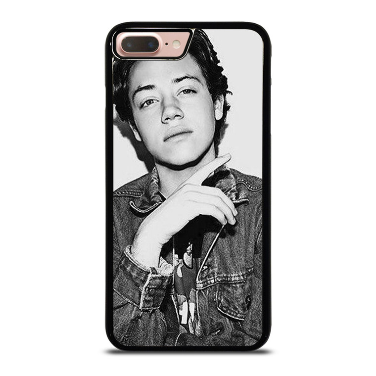 ETHAN CUTKOSKY CARL GALLAGHER iPhone 8 Plus Case Cover