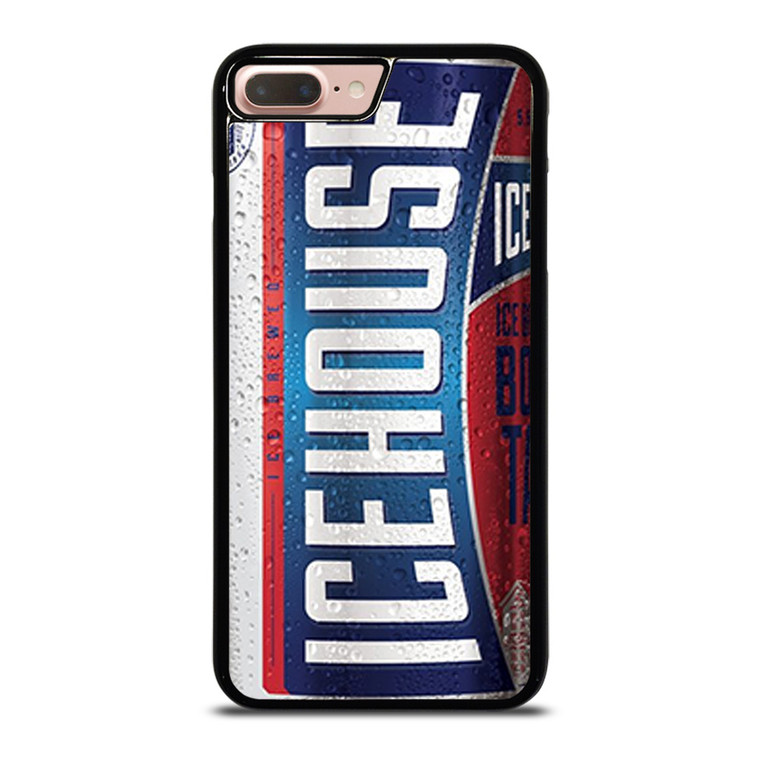 ICEHOUSE BEER iPhone 8 Plus Case Cover