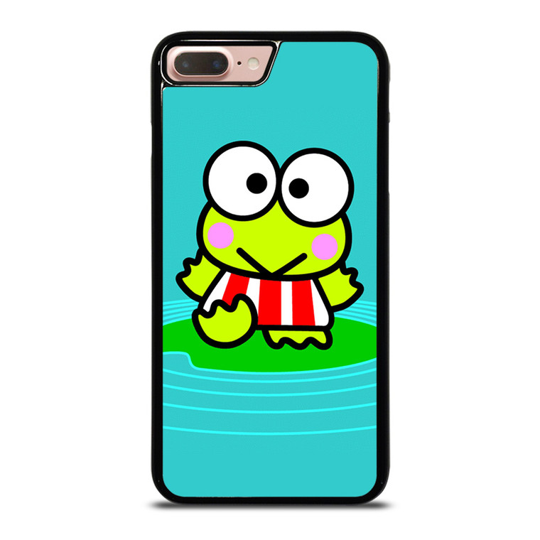 KEROPPI iPhone 8 Plus Case Cover