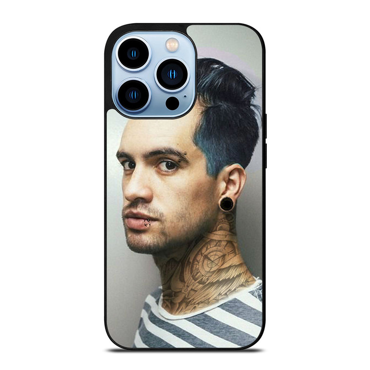 BRENDON URIE Panic at The Disco iPhone 13 Pro Max Case Cover