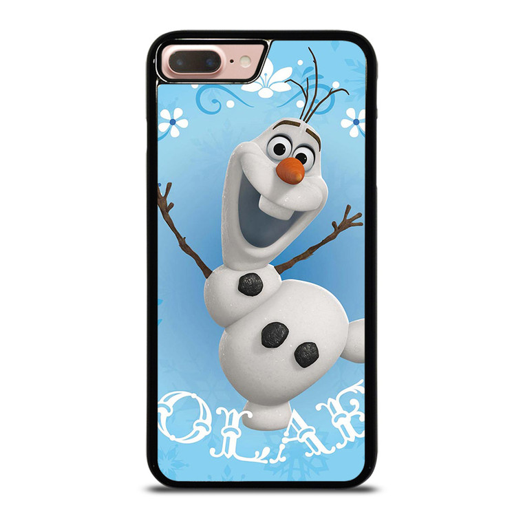 OLAF iPhone 8 Plus Case Cover