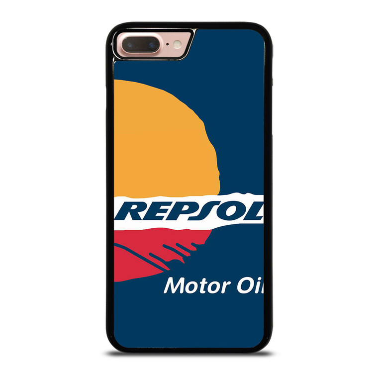 REPSOL iPhone 8 Plus Case Cover
