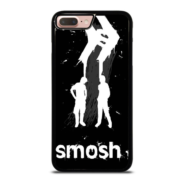SMOSH iPhone 8 Plus Case Cover