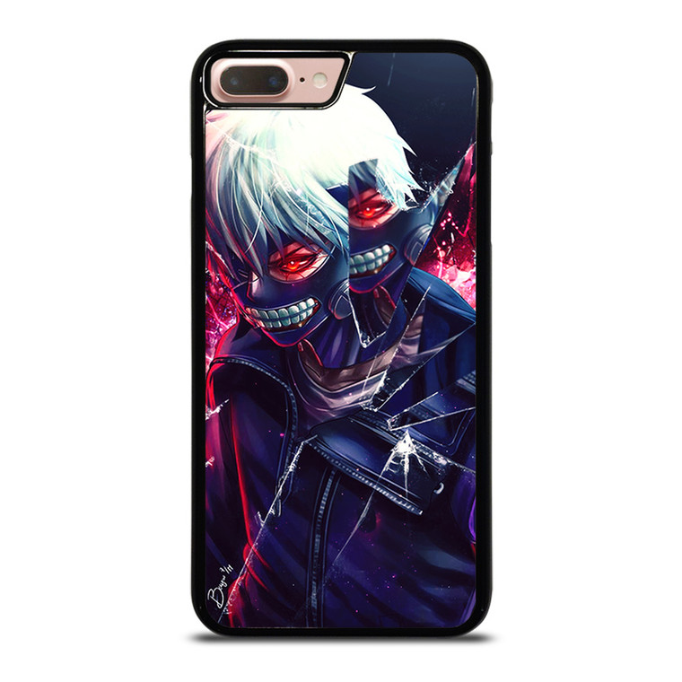 TOKYO GHOUL iPhone 8 Plus Case Cover