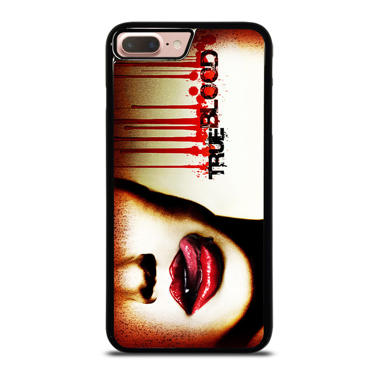 TRUE BLOOD iPhone 8 Plus Case Cover