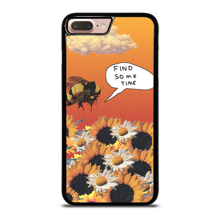 TYLER THE CREATOR FIND SOME TIME iPhone 8 Plus Case Cover