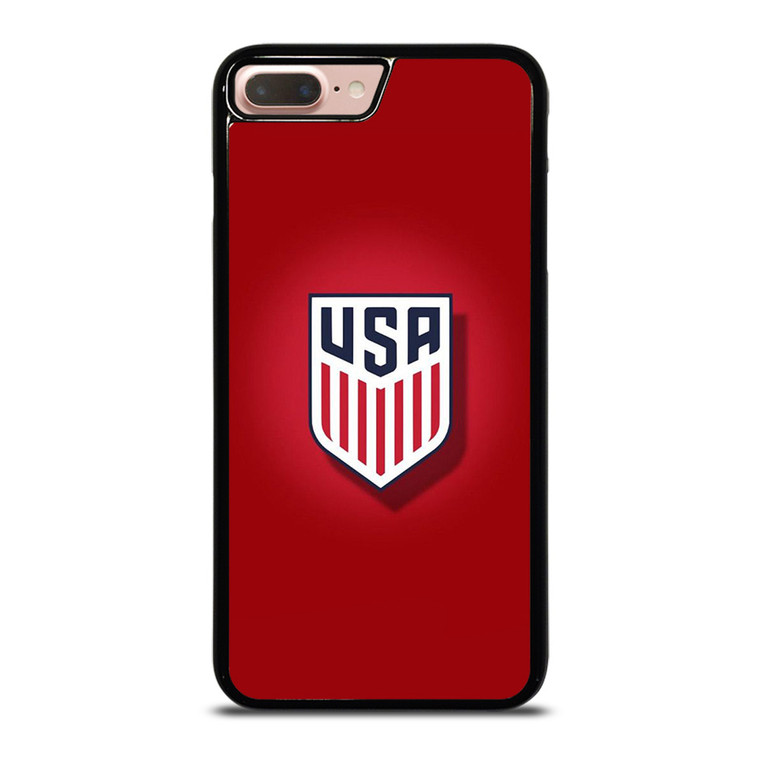 USA SOCCER NATIONAL TEAM iPhone 8 Plus Case Cover