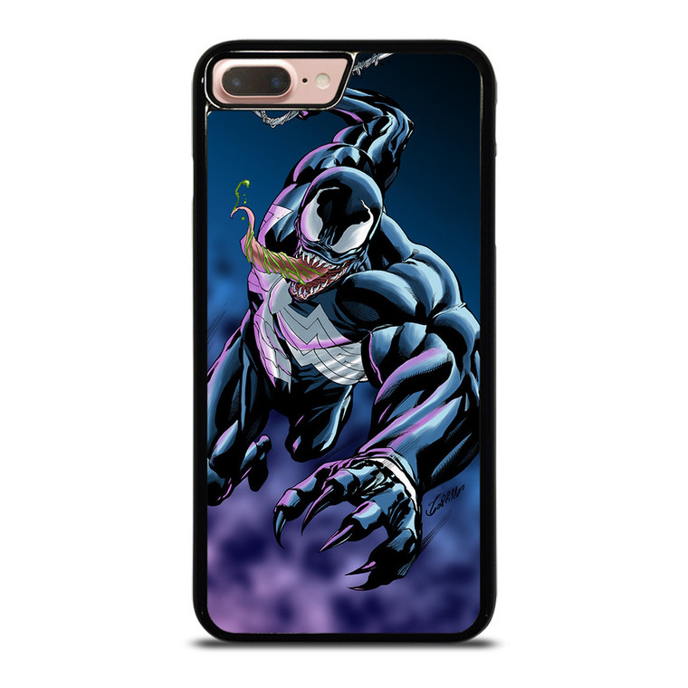 VENOM MARVEL iPhone 8 Plus Case Cover