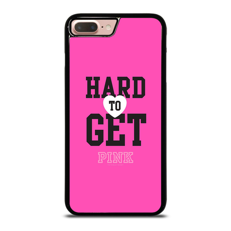 VICTORIA'S SECRET PINK HARD TO GET iPhone 8 Plus Case Cover