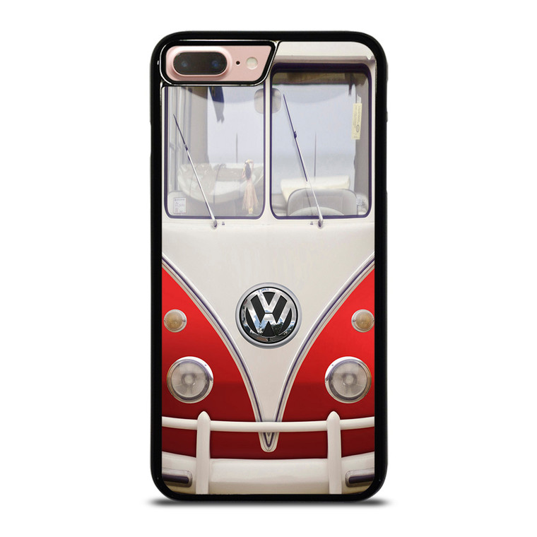 VW VOLKSWAGEN VAN 1 iPhone 8 Plus Case Cover
