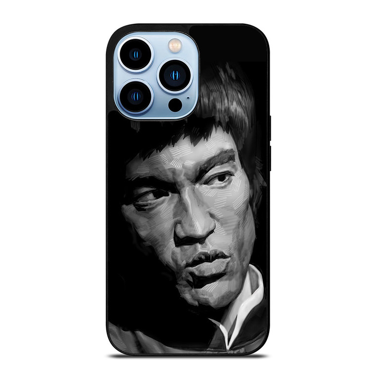 BRUCE LEE 3 iPhone 13 Pro Max Case Cover