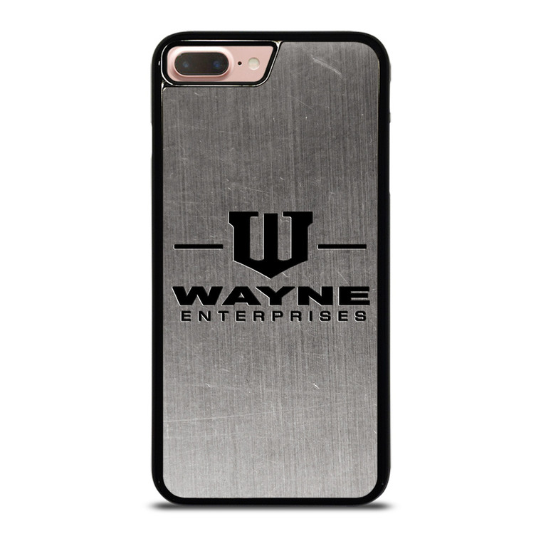 WAYNE ENTERPRISES iPhone 8 Plus Case Cover