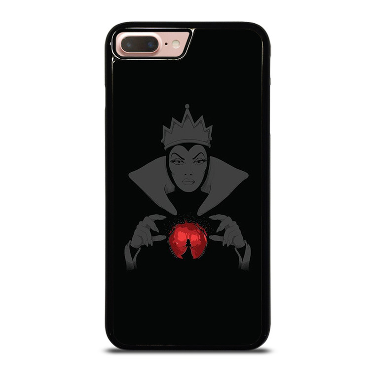 WICKED WILES DISNEY VILLAINS iPhone 8 Plus Case Cover