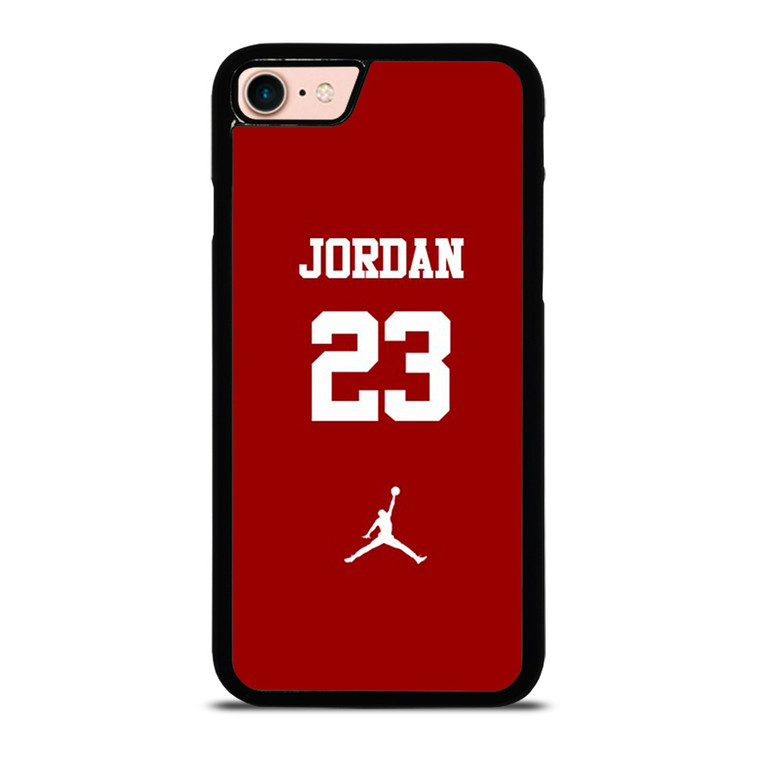 AIR JORDAN 23 iPhone 8 Case Cover