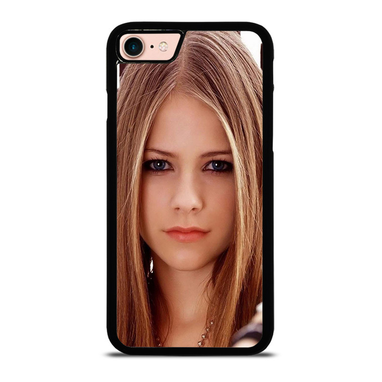 AVRIL LAVIGNE iPhone 8 Case Cover