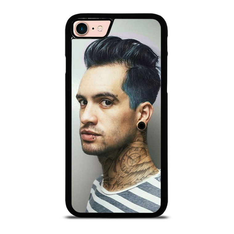 BRENDON URIE Panic at The Disco iPhone 8 Case Cover