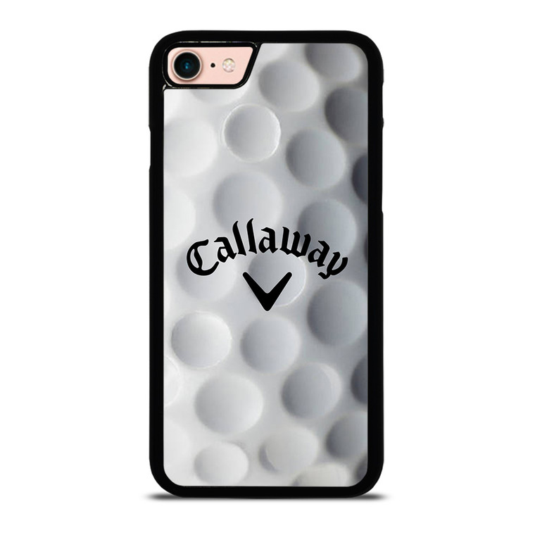 CALLAWAY GOLF ICON iPhone 8 Case Cover