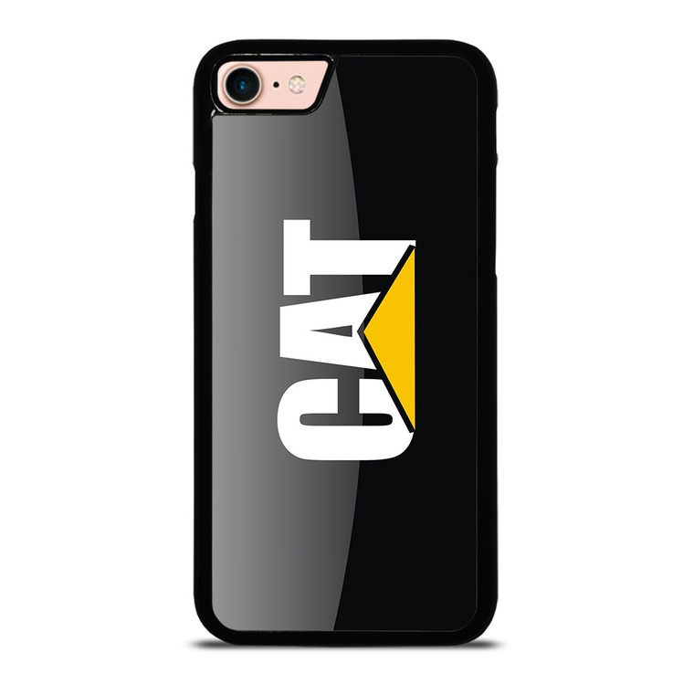 CATERPILLAR CAT LOGO iPhone 8 Case Cover