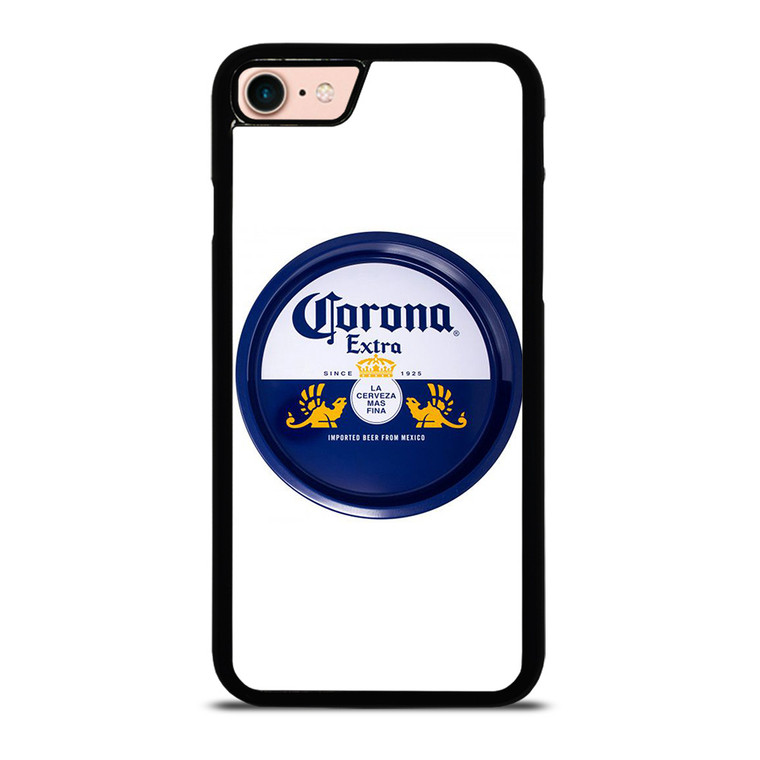 CORONA EXTRA MEXICO BEER iPhone 8 Case Cover