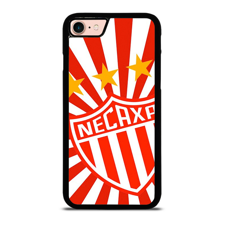 DEPOSTIVO NECAXA LOGO iPhone 8 Case Cover