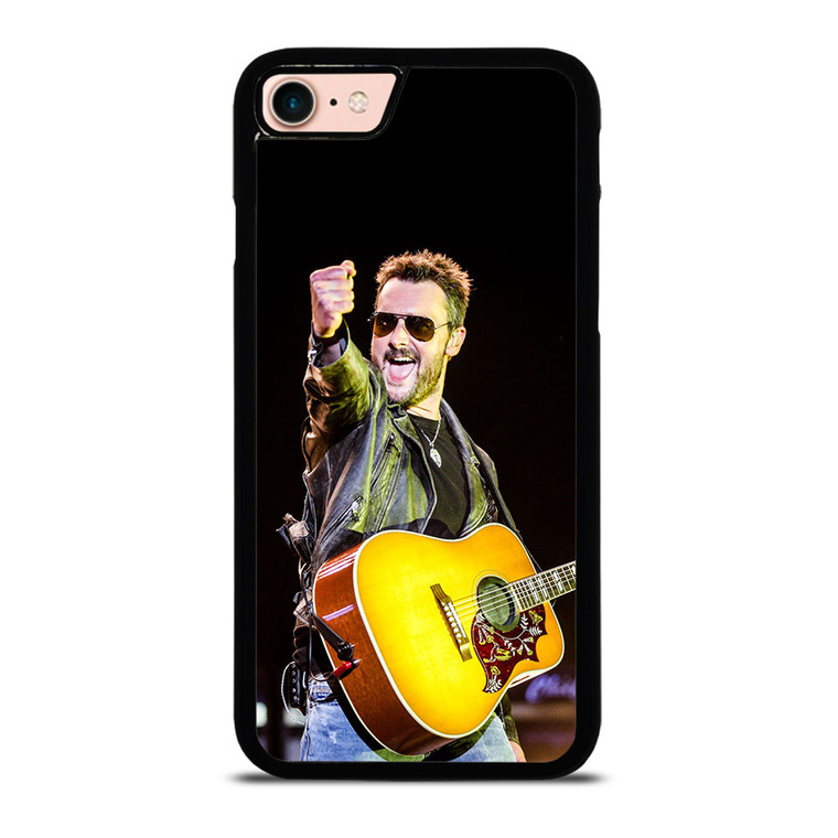 ERIC CHURCH SHOW iPhone 8 Case Cover