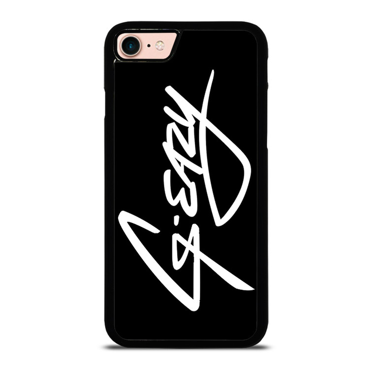 G-EAZY LOGO iPhone 8 Case Cover