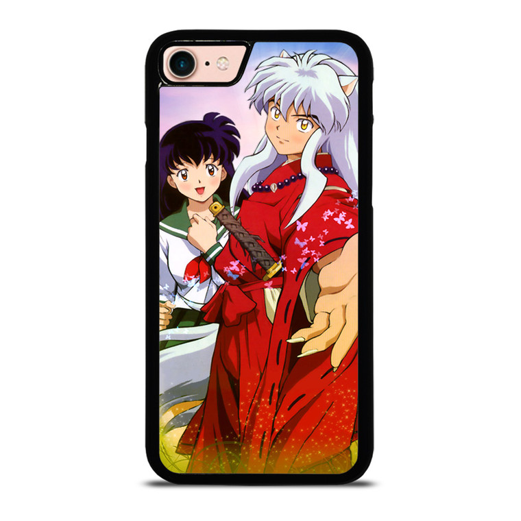 INUYASHA ANIME iPhone 8 Case Cover