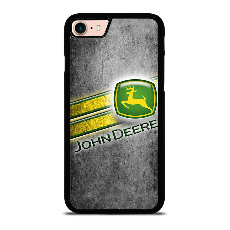 LOGO JOHN DEERE iPhone 8 Case Cover