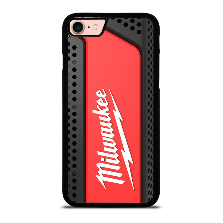 LOGO MILWAUKEE TOOL  iPhone 8 Case Cover