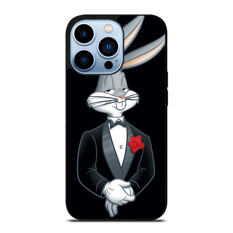 BUGS BUNNY Looney Tunes 2 iPhone 13 Pro Max Case Cover