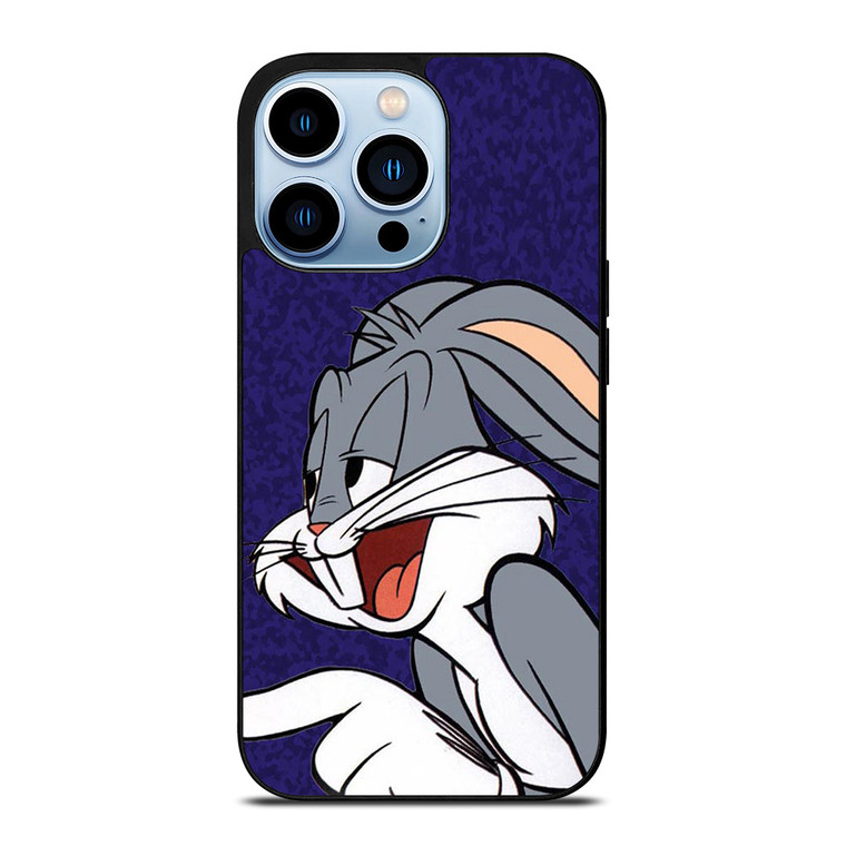BUGS BUNNY LOONEY TUNES iPhone 13 Pro Max Case Cover