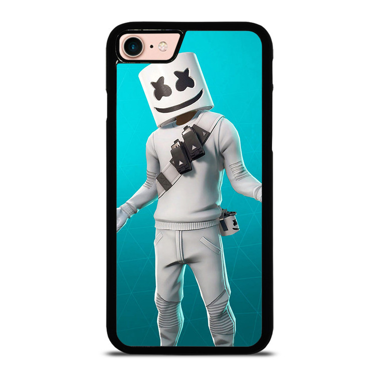 MARSMELLOW FORTNITE iPhone 8 Case Cover