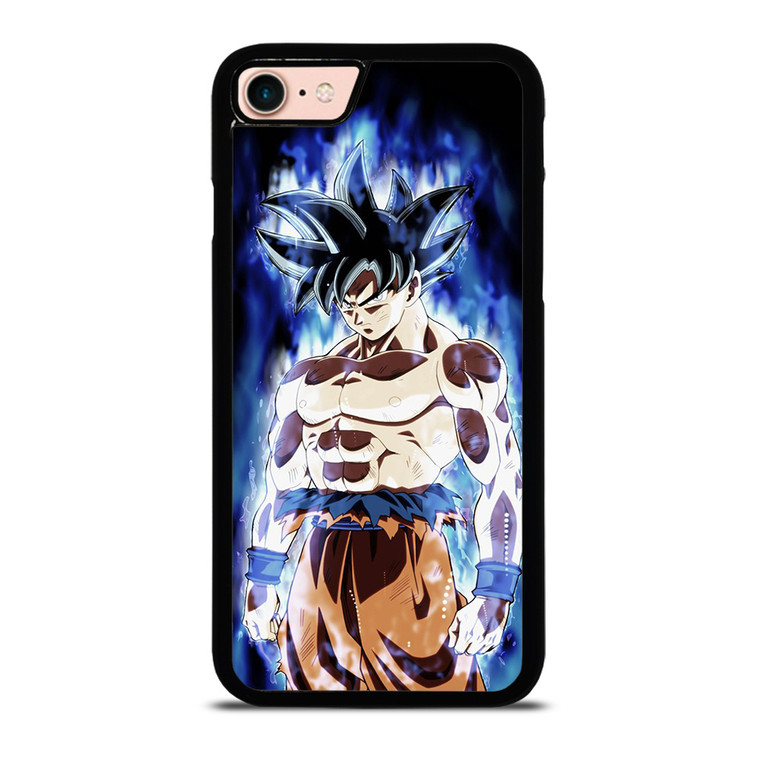 NEW GOKU INSTINCT ULTRA DRAGON BALL iPhone 8 Case Cover