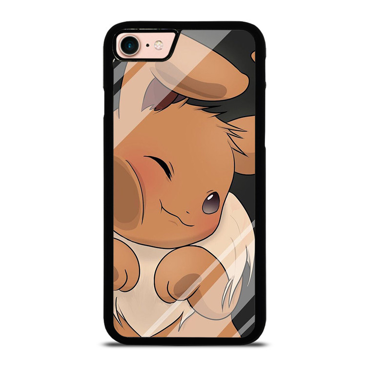 POKEMON EEVEE iPhone 8 Case Cover